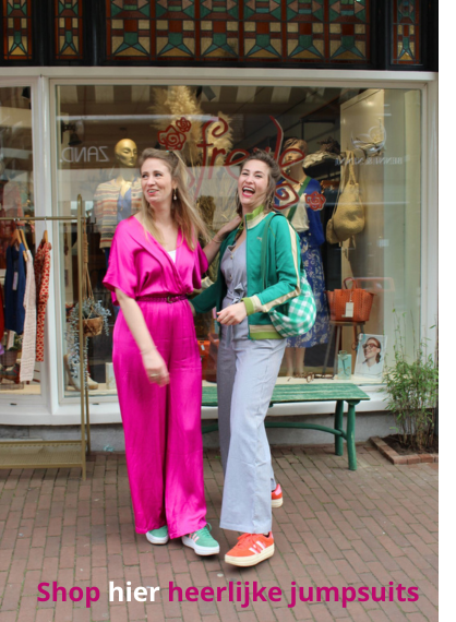 Shop hier heerlijke jumpsuits
